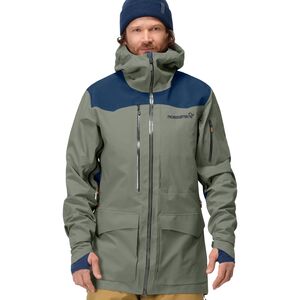 【新品未使用】Norrona tamok Gore-Tex Pro Jacket CASGRE_D3.jpg