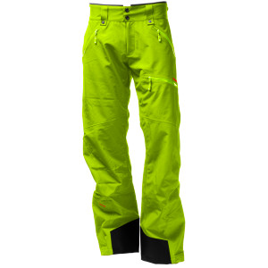 Norrona Roldal Gore-Tex Perf. Shell Insulated Pant - Men's - Clothing