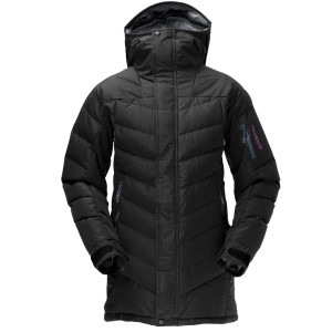 Norrona Narvik Down 750 Jacket - Women's - Clothing