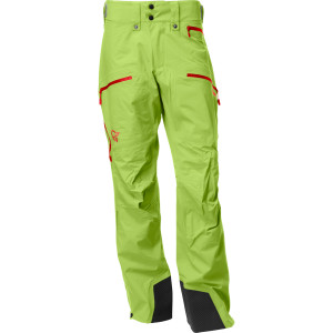 ノローナ narvik Gore-Tex 2LAYER pants Mサイズ BIRGN.jpg
