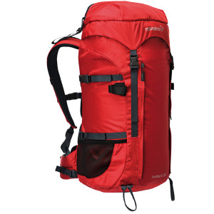 Norrona Svalbard Integral Backpack - Hike & Camp