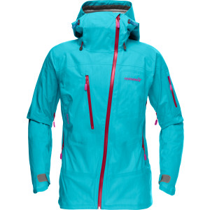 Norrona Lofoten Gore-Tex Active Shell Jacket - Women's - Clothing
