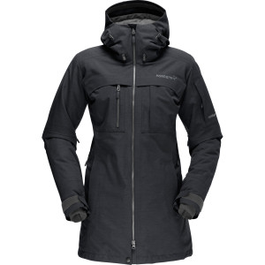 NORRONA（ノローナ） ROLDAL GORE-TEX JACKETサイズM Norrona Men's Roldal Gore-Tex Jacket - Powder7