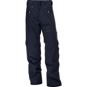 Norrona Roldal Gore-Tex Insulated Pant - Men's - Clothing