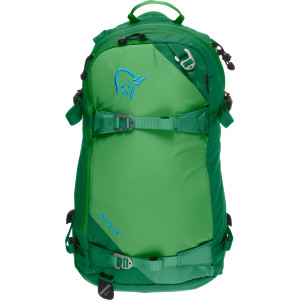 Norrona Narvik 20L Backpack - 1220cu in - Ski