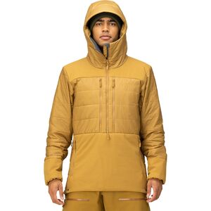 Norrona Lofoten Primaloft80 Anorak - Men's - Clothing