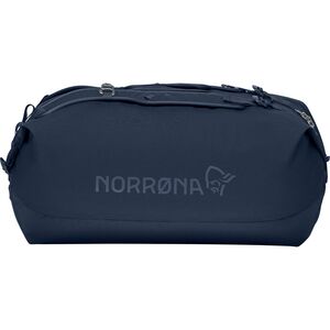 Norrona 90L Duffel Bag - Accessories
