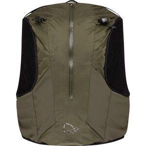 NORRONA Senja 7 ランニングベスト L/XL 美品 OLINIG.jpg