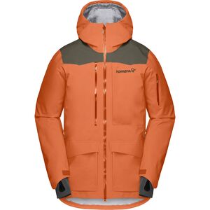Norrona Tamok Gore-Tex Performance Shell Jacket - Men's