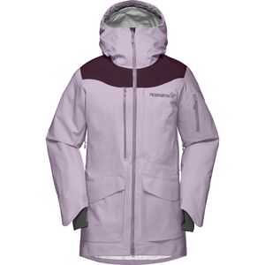 Norrona Tamok Gore-Tex Performance Shell Jacket - Women's