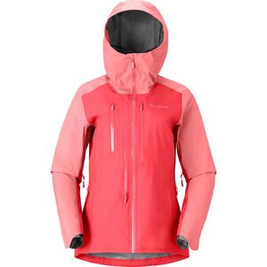 Norrona Lyngen GORE-TEX Jacket - Women's - Clothing