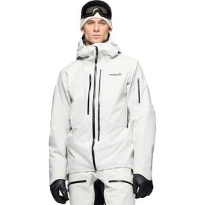 Norrona Lofoten GORE-TEX PRO Jacket - Men's - Clothing
