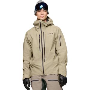 Norrona Lofoten GORE-TEX PRO Jacket - Men's - Clothing