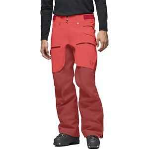 Norrona Trollveggen GORE-TEX Pro Rescue Pant - Men's - Clothing