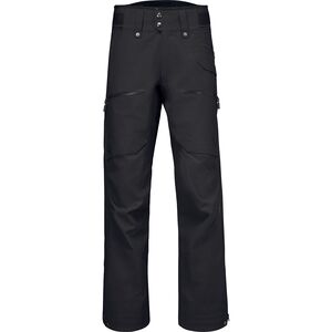 ノローナ norrona lofoten goretex pro pants 1026-20-2295-model-f-