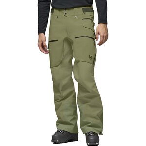 Norrona Lyngen GORE-TEX Pant - Men's - Clothing
