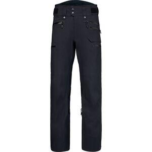 スノーボード NORRONA lofoten GORE TEX Pro Pants XL Norrona Lofoten GORE-TEX PRO Plus Pant - Men's - Clothing