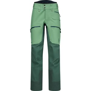 Norrona Lofoten GORE-TEX PRO Pant - Women's - Clothing