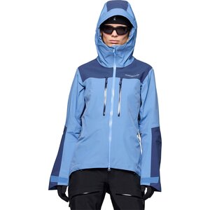 Norrona Trollveggen Gore-Tex Pro Light Jacket - Women's - Clothing