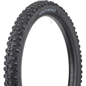 45NRTH Wrathchild Studded Tubeless Tire - 27.5 Plus - Bike