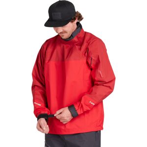 NRS Endurance Splash Jacket - Men's INTERNATIONAL SHIPPING