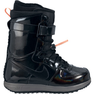 NIKEZOOM FORCE1 スノーボードブーツ27.5cm Nike スノーボード ブーツ 27cm NIKE スノーボード ブーツ zoom