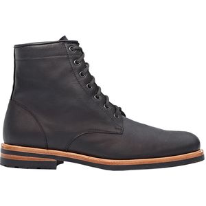 Nisolo Andres All Weather Boot - Men display picture 3