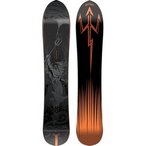 Nitro Slash Snowboard - Snowboard