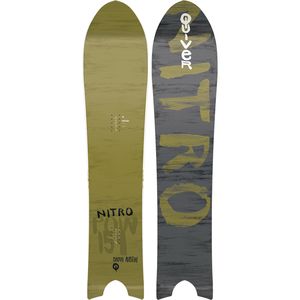 【7320a】NITRO ナイトロ　QUIVER POW 154 7320a】NITRO ナイトロ QUIVER POW 154 Nitro The Quiver Powder