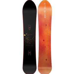 2022 nitro snowboards Santoku Snowboard the Nitro Team is designed to help riders push their limits and conquer any slope 2022 Nitro Mountain Snowboard Preview