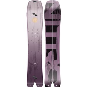 Nitro Squash Splitboard - 2022 - Women's - Snowboard