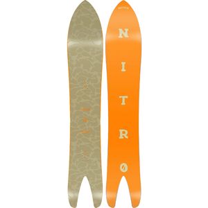 Nitro Cannon Snowboard - 2026 - Snowboard
