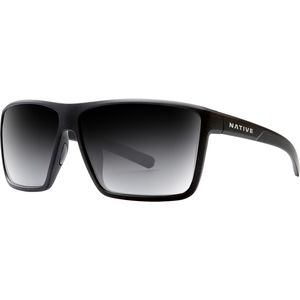 Native Eyewear Wells XL Polarized Sunglasses Accessories