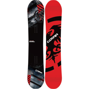 NEVER SUMMER COBRA 158cm 15-16 スノーボード ONECOL.jpg