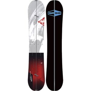 Never Summer Icon Splitboard - 2022 - Snowboard