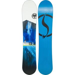 スノーボード Neversummer Harpoon 23-24 156cm 2024-never-summer-harpoon-