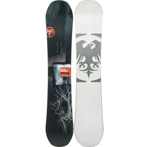 Never Summer Ripper Snowboard - 2022 - Snowboard