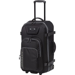 Oakley Works Combo Rolling Gear Bag 4577cu in Travel