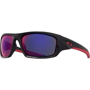 Oakley Sunglasses Valve Black Red