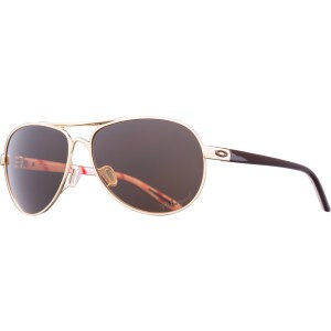 Oakley Feedback Sunglasses - Polarized - Women's