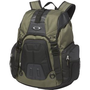 Oakley Gearbox LX 32L Backpack Accessories