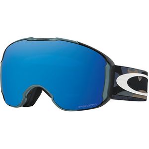 Oakley Mark McMorris Signature Airbrake XL Goggles Ski