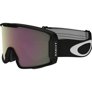Oakley Line Miner™ M Snow Goggles - Matte Black - Prizm Snow