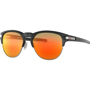 【美品】Oakley Latch PRIZMレンズ ブラック/オレンジ BKINKRY.jpg