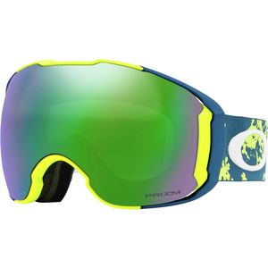 Oakley Airbrake XL Prizm Goggles - Ski