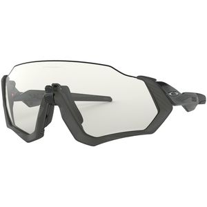 Oakley Flight Jacket Photochromic Sunglasses - Accessories