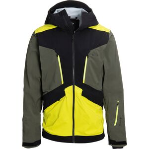 Oakley Alpine Shell 3L Gore-Tex Jacket - Men's - Clothing