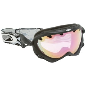 Oakley wisdom best sale ski goggles