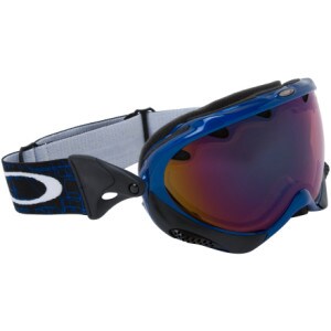 Oakley wisdom ski goggles sales