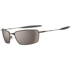 Oakley Square Whisker Sunglasses - Polarized - Accessories